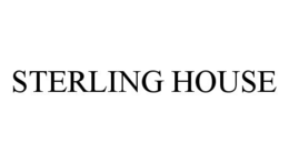 STERLING HOUSE