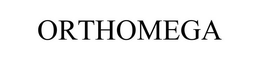ORTHOMEGA