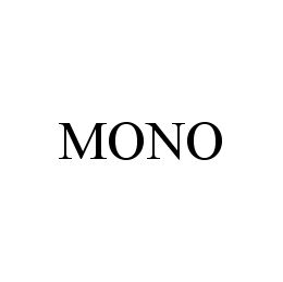 MONO