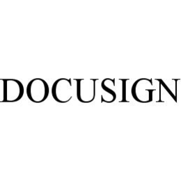 DOCUSIGN