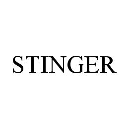 STINGER