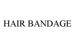 HAIR BANDAGE