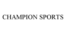 CHAMPION SPORTS