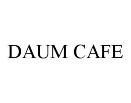 DAUM CAFE