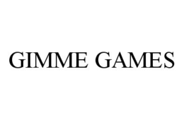 GIMME GAMES