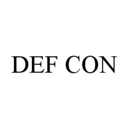 DEF CON
