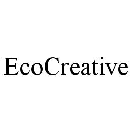 ECOCREATIVE