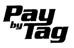 PAY BY TAG