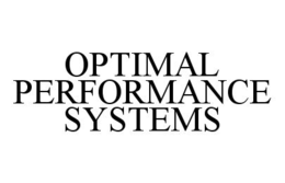 OPTIMAL PERFORMANCE SYSTEMS