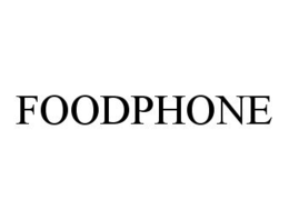 FOODPHONE