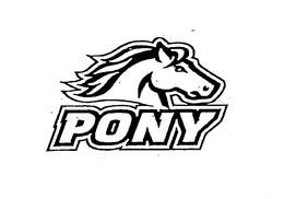 PONY