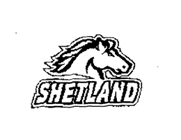 SHETLAND