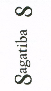 SAGATIBA S