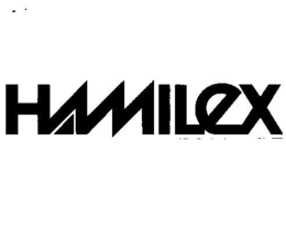 HAMILEX