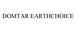 DOMTAR EARTHCHOICE