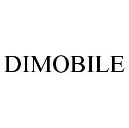 DIMOBILE