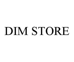 DIM STORE