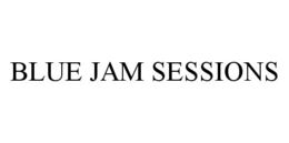 BLUE JAM SESSIONS