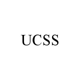 UCSS