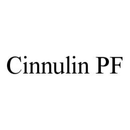 CINNULIN PF