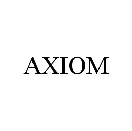 AXIOM