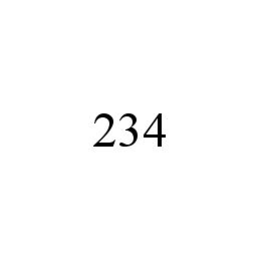 234
