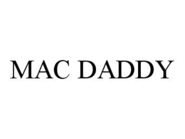 MAC DADDY