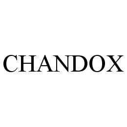 CHANDOX