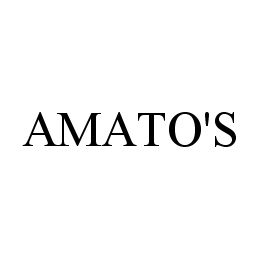 AMATO'S