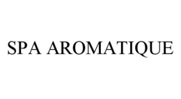 SPA AROMATIQUE
