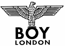 BOY LONDON