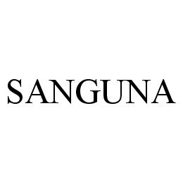 SANGUNA