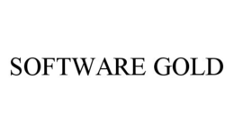 SOFTWARE GOLD