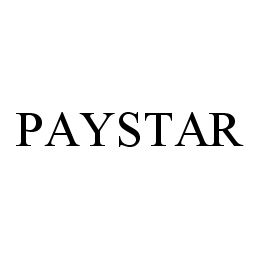 PAYSTAR