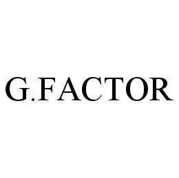 G.FACTOR