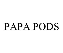 PAPA PODS