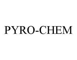PYRO-CHEM