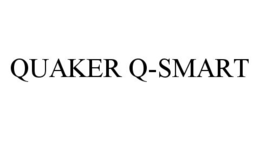 QUAKER Q-SMART