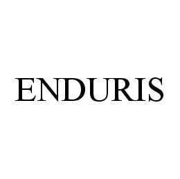 ENDURIS