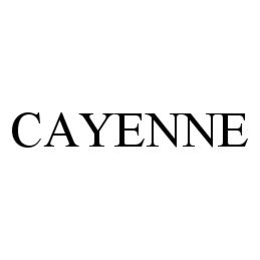 CAYENNE