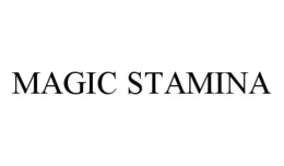 MAGIC STAMINA
