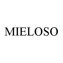 MIELOSO
