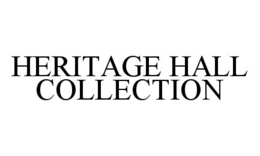 HERITAGE HALL COLLECTION