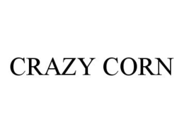 CRAZY CORN