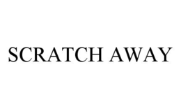 SCRATCH AWAY