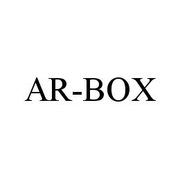 AR-BOX