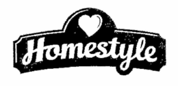 HOMESTYLE