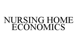 NURSING HOME ECONOMICS