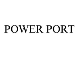 POWER PORT