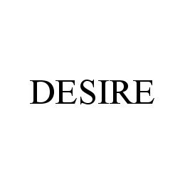 DESIRE